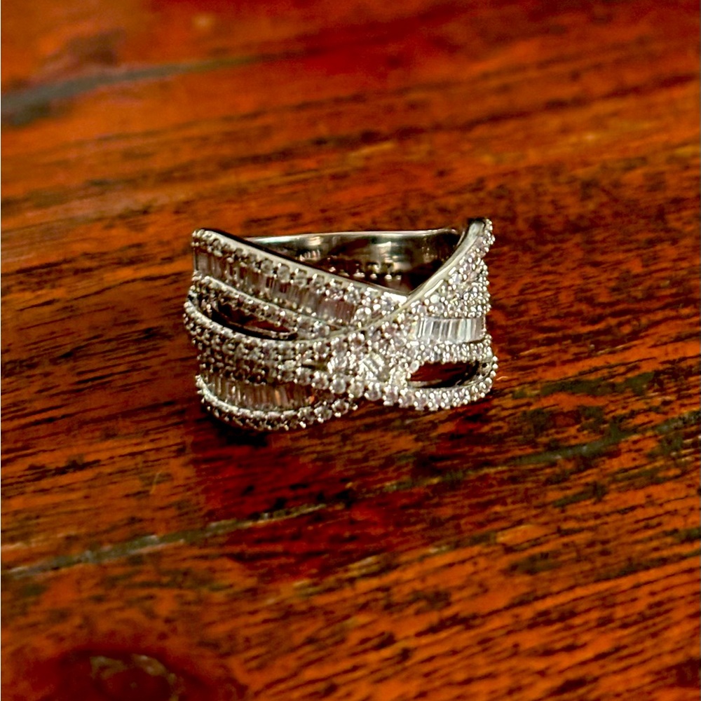 BP Holiday Luxe Bands size 7 Timeless Elegance